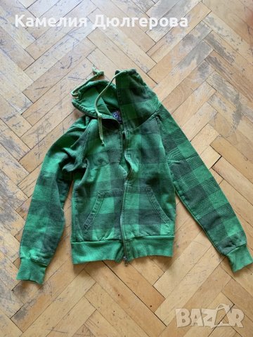 3 бр 134 - общо 8€, снимка 2 - Детски якета и елеци - 39467838