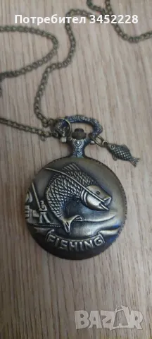 часовник джобен 