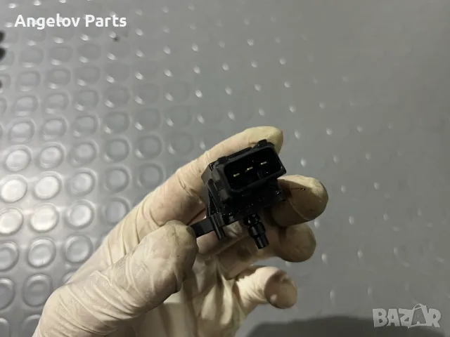 Мап сензор и вакуум клапани на колектора за BMW E46 320D (150 к.с.), снимка 5 - Части - 49938990