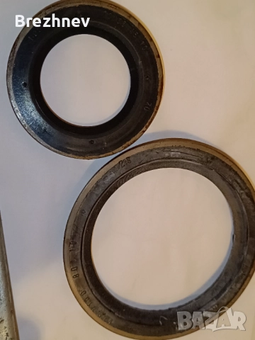 Части за Полски Фиат 125П, снимка 7 - Части - 52681273