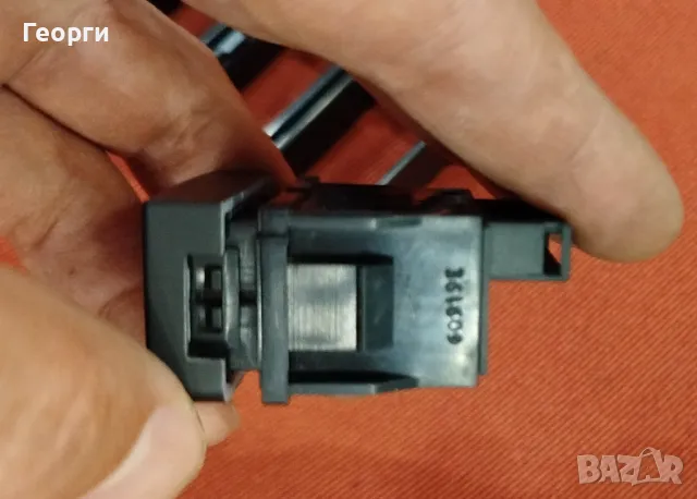 бутони подгрев и 4WD Hyundai Santa Fe 2006>, снимка 10 - Части - 48903419