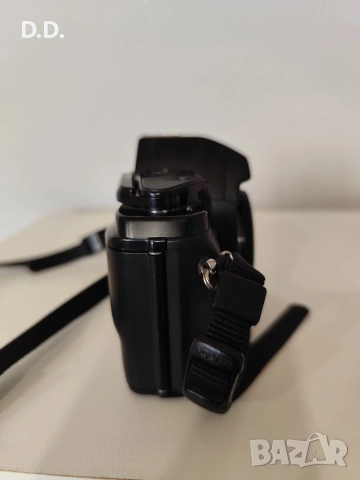 Лентов фотоапарат Minolta X-300s, снимка 6 - Фотоапарати - 53173139