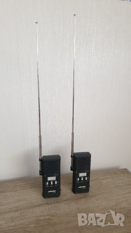 Уоки токи, снимка 1