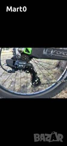 Cross Dexter 26", снимка 6 - Велосипеди - 55871615