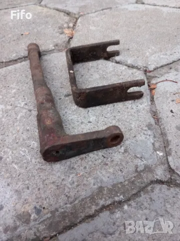 Части за трактор дт 20, снимка 12 - Селскостопанска техника - 44717278