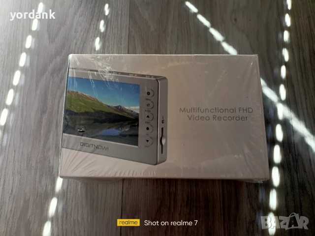 Video capture FHD DigitNow кепчър, снимка 8 - Друга електроника - 51319149