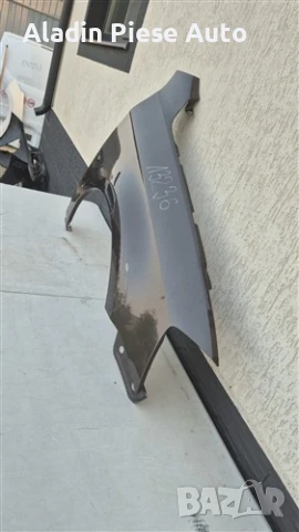 Предно дясно крило VW Passat B7 , снимка 2 - Аксесоари и консумативи - 50651442