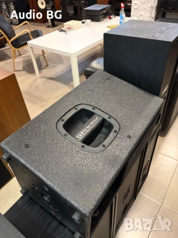 Cerwin Vega CVA-28 Professional, снимка 6 - Тонколони - 52330112