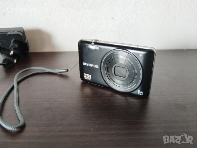 Камери OLYMPUS Japan, снимка 8 - Фотоапарати - 48902296