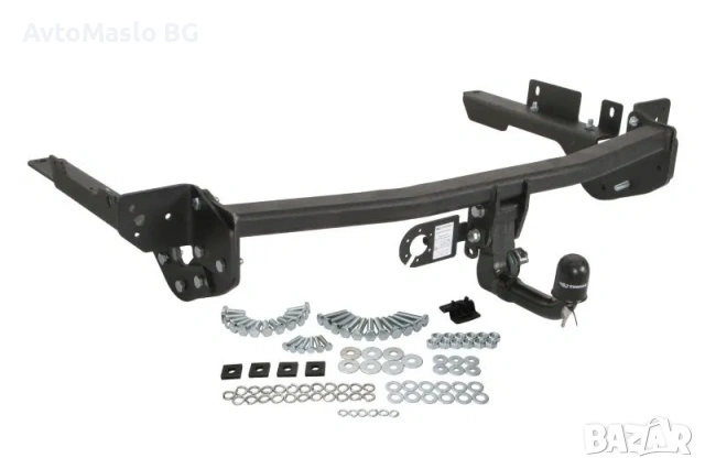 Нов Теглич за Toyota Rav 4 сваляем теглич за тойота рав 4, снимка 2 - Части - 53061648