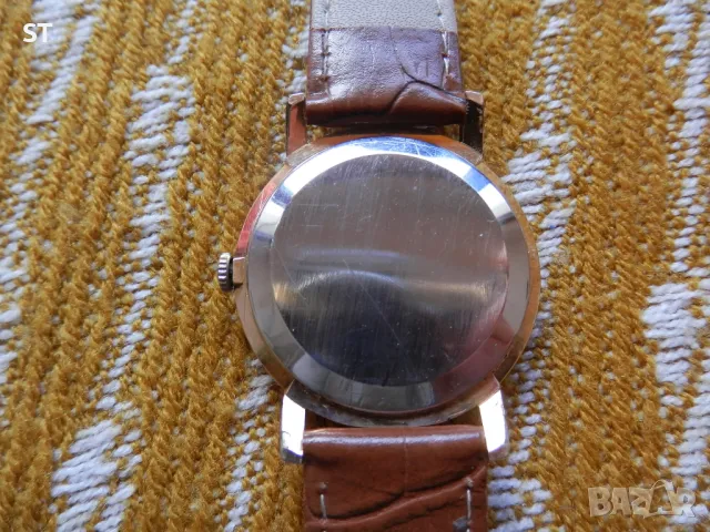 мъжки часовник Longines, снимка 4 - Мъжки - 49825435