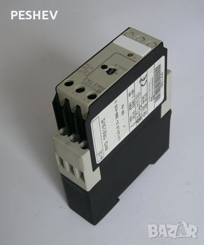 Реле за фазов контрол - Telemecanique