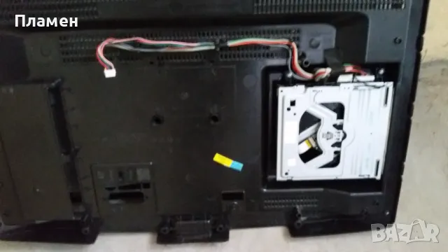 Телевизор HITACHI L24DG07U, снимка 2 - Телевизори - 49156188