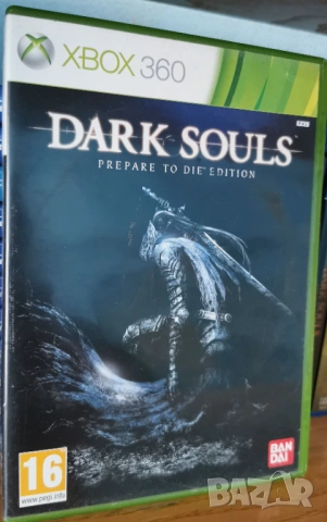 игри за Xbox 360, снимка 9 - Игри за Xbox - 52150300