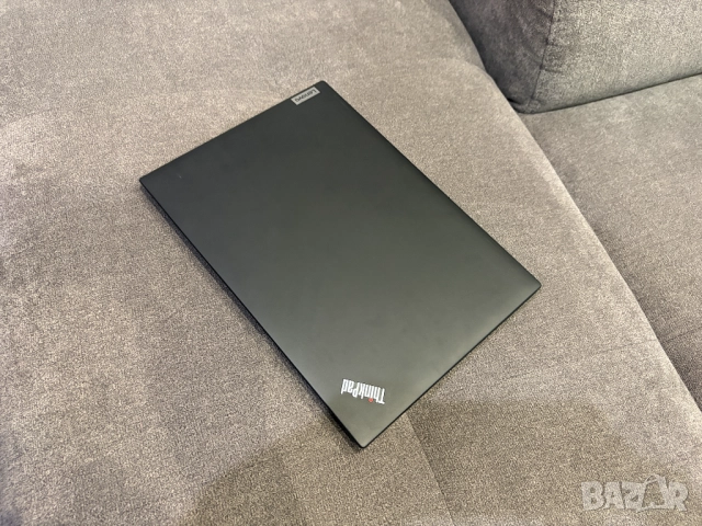Lenovo ThinkPad T14s Gen 4 (AMD) Ryzen Гаранция, снимка 3 - Лаптопи за работа - 52886983