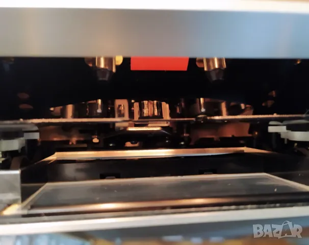 Akai GXC-760D Три GX глави, три мотора, двойно водене на лентата, снимка 6 - Декове - 49959156