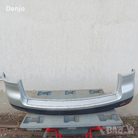 Задна броня vw audi, снимка 5 - Части - 52635448