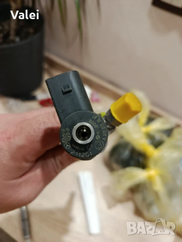 ДЮЗИ ЗА МЕРЦЕДЕС (Дизелови)