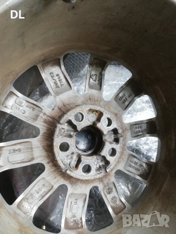 16 5х108, 16 5x108 Jaguar S-Type, Ягуар, снимка 7 - Гуми и джанти - 26151282