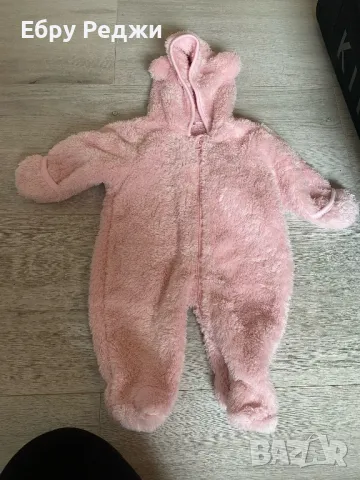 Детски дрехи, снимка 3 - Комплекти за бебе - 48784699