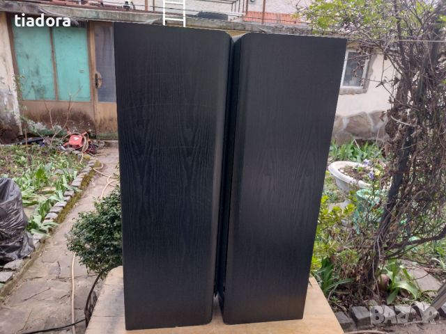 INFINITY Reference 60 (Bk), снимка 9 - Тонколони - 44834627