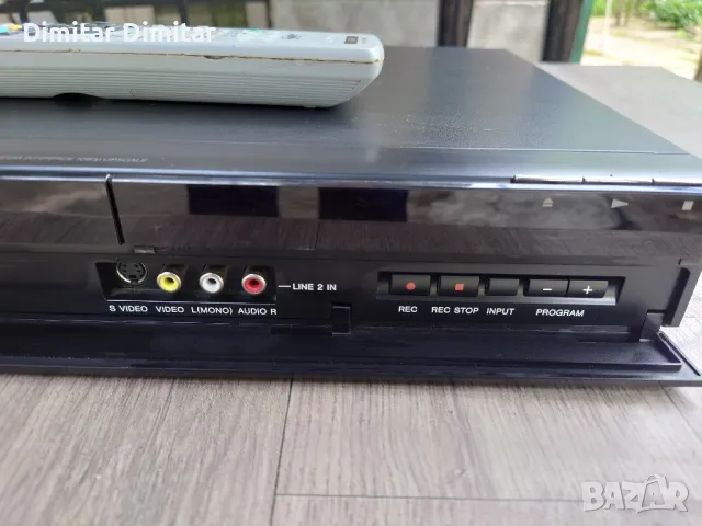 Sony dvd hdd., снимка 10 - Плейъри, домашно кино, прожектори - 50410668