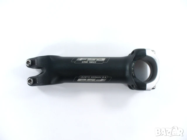 FSA OS-150 120mm 31.8mm 6-degree лапа за велосипед, снимка 3 - Части за велосипеди - 20303269