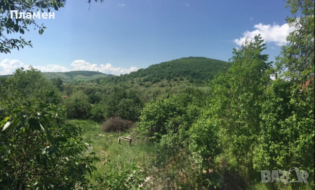 Собственик продава парцел 750кв Негушево 22мин от ХОPark, снимка 4 - Парцели - 51405984