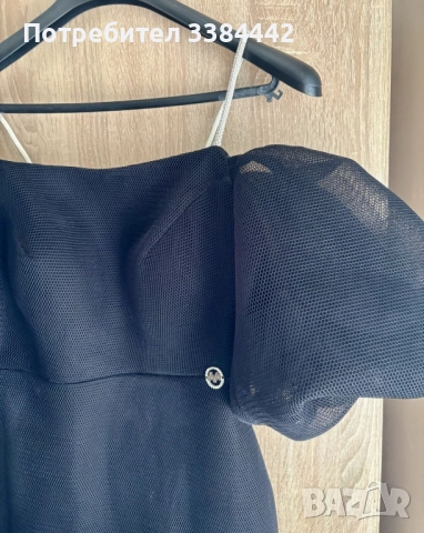 Официална рокля , снимка 3 - Рокли - 52043122