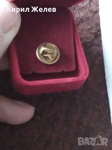 Значка за отличие от софийския университет 52732, снимка 6 - Колекции - 52891405