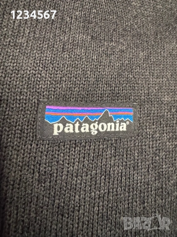 Patagonia® Worn Wear Women's Better Sweater® Jacket., снимка 3 - Блузи с дълъг ръкав и пуловери - 53134668