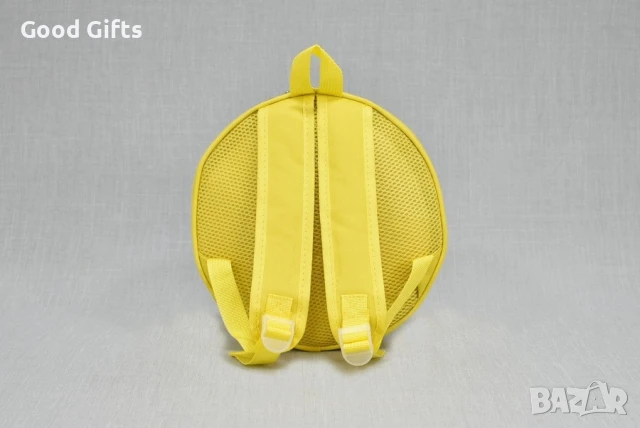 3D детска раница Поничка – различни модели, 26х27х11 см, снимка 4 - Раници - 51396565