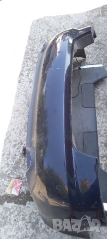 Задна броня Audi A4 B7 Cabrio