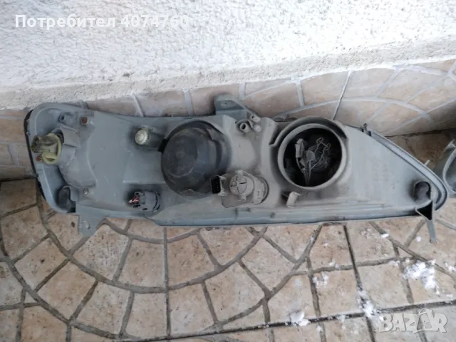 Фарове Honda accord 2000 година, снимка 4 - Части - 49211570