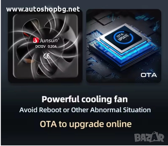 Мултимедия за Toyota Corolla E120 2000-2006, снимка 4 - Аксесоари и консумативи - 51671116