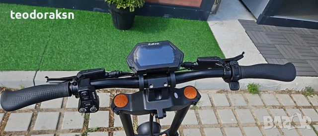 Kukirin G4 Max, снимка 5 - Друга електроника - 51471429