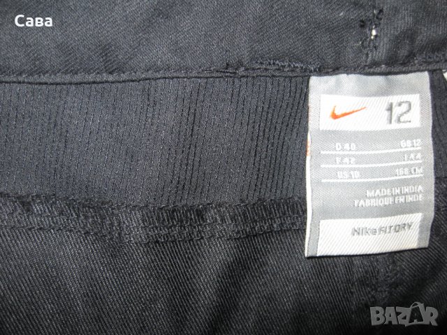 Спортни долнища NIKE   дамски,М-Л-ХЛ, снимка 2 - Спортни екипи - 34398169