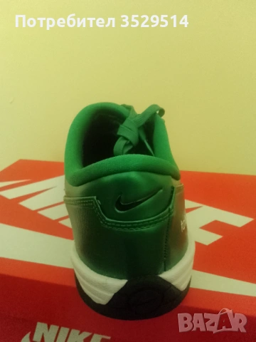 Продавам обувки Найк тотал 90, снимка 3 - Ежедневни обувки - 53627590
