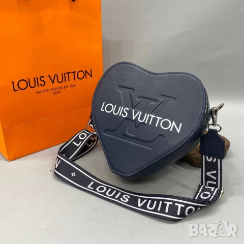 чанти calvin klein louis vuitton, снимка 5 - Чанти - 51410642