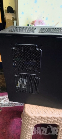 Геймърски компютър AMD Ryzen 3 2200G,GA-AB350-Gaming 3 ,DDR4 2x8, снимка 6 - Геймърски - 52690903