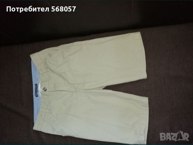 Чино панталони H&M, снимка 2 - Къси панталони - 41630689