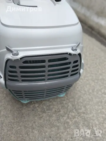 Клетка за пренасяне на животни, снимка 3 - Други стоки за животни - 48668409
