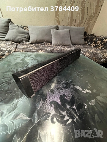 Saundbar Bluetooth 20W, снимка 3 - Bluetooth тонколони - 52966061