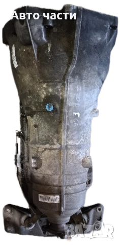 Трансмисия BMW 7 (E65, E66, E67) 1068401157, автоматична скоростна кутия