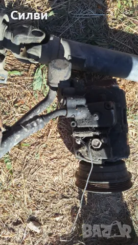 Оригинален климатичен компресор за климатик от БМВ е39 525ТДС 2,5 143кс. за BMW 2.5TDS e39, снимка 4 - Части - 47840127