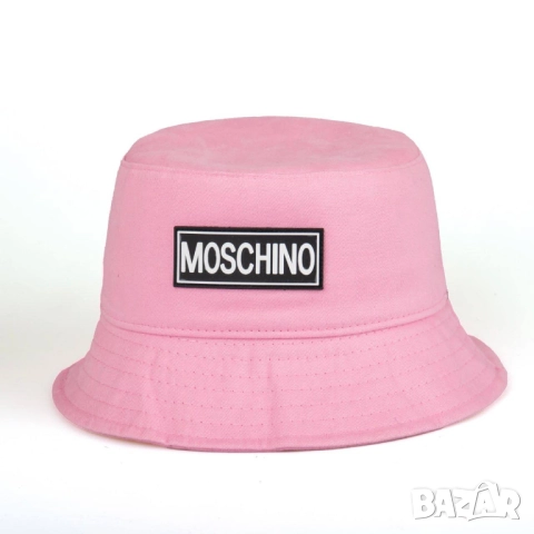 шапки moncler moschino celine, снимка 4 - Шапки - 51458457