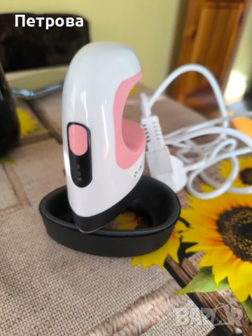 Мини преса , снимка 2 - Друга електроника - 50969739