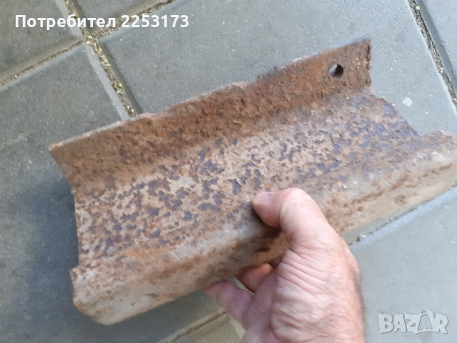 Стара наковалня и тупуз, снимка 5 - Други инструменти - 50202418