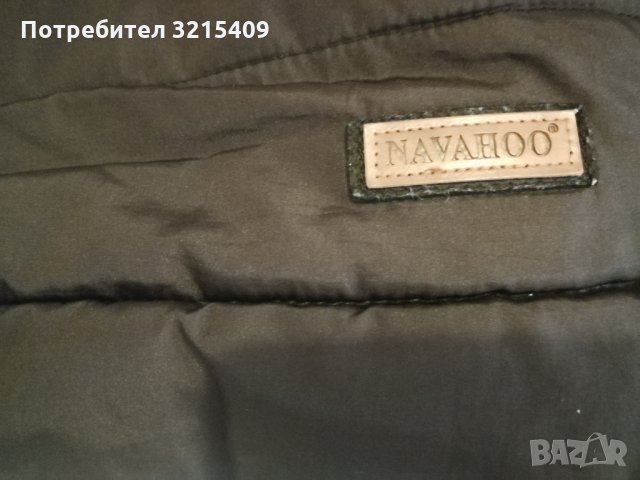 Navahоо Germany дамско яке , снимка 5 - Якета - 35824800