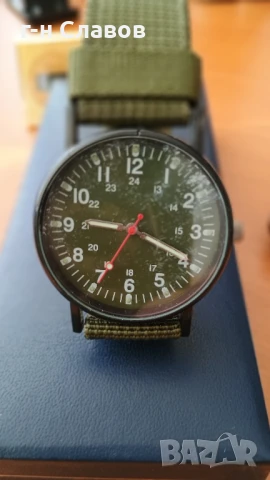 Мъжки Military Combat Quartz, снимка 6 - Мъжки - 50789929